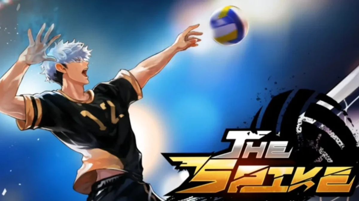 Apa Itu The Spike Mod APK 2025, Fitur Unggulan, Perbedaan, dan Cara Installnya