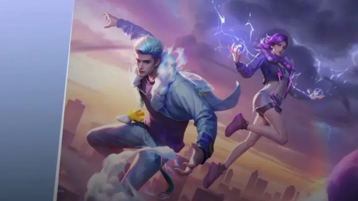 Bocoran Lengkap Booyah Pass Solar Cloud Bundle FF Season 34 Oktober 2025