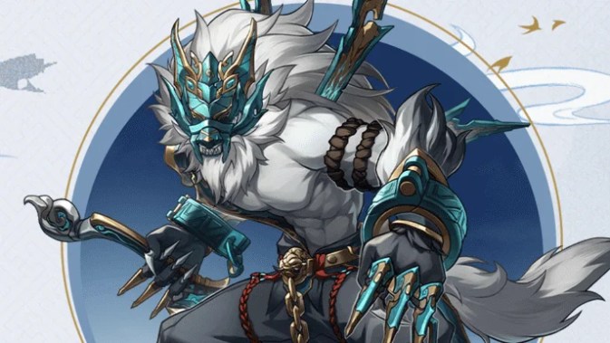 borisin Warhead boss