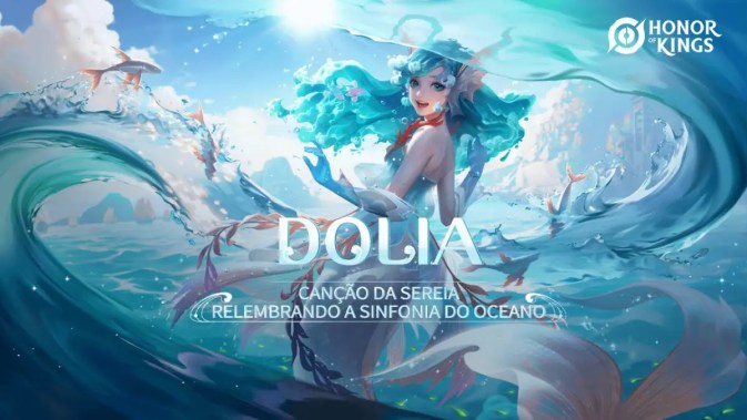 Build Dolia Honor of Kings Terbaik