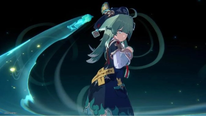 Build HuoHuo terbaik