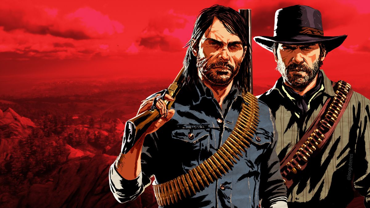Cheat Red Dead Redemption Terlengkap untuk Bikin Permainan Makin Seru!