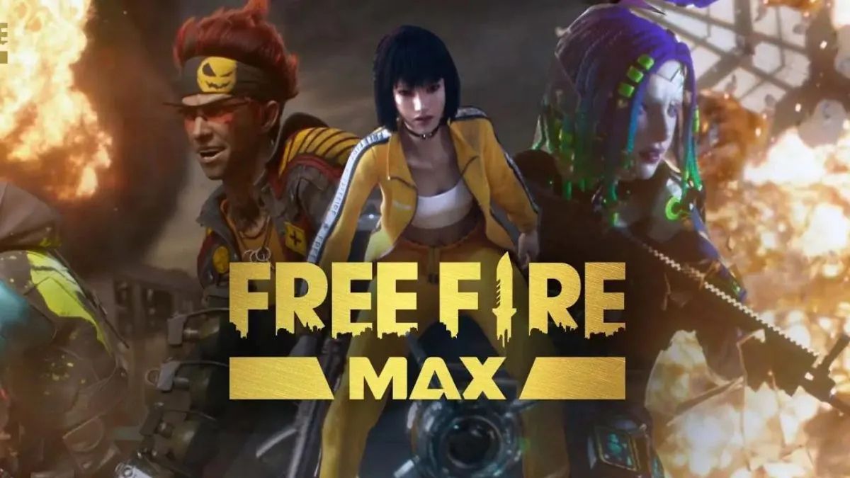 Free Fire MAX Rank List dan Hadiah Eksklusif di Setiap Tingkatannya