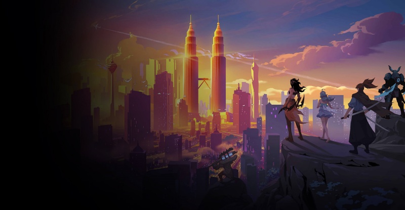 Honor of Kings Invitational Season 2: Tim, Jadwal, dan Hasil Pertandingan (Update 7 Juli 2024)