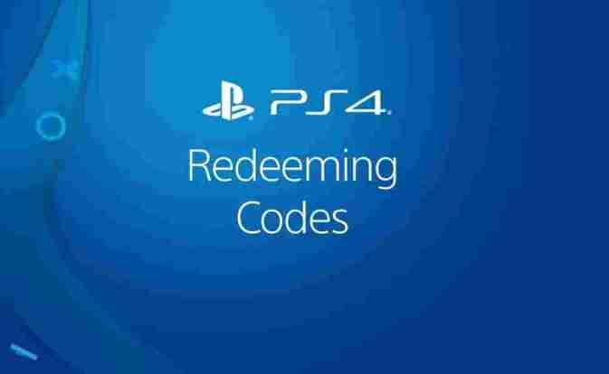cara redeem code PSN gift card