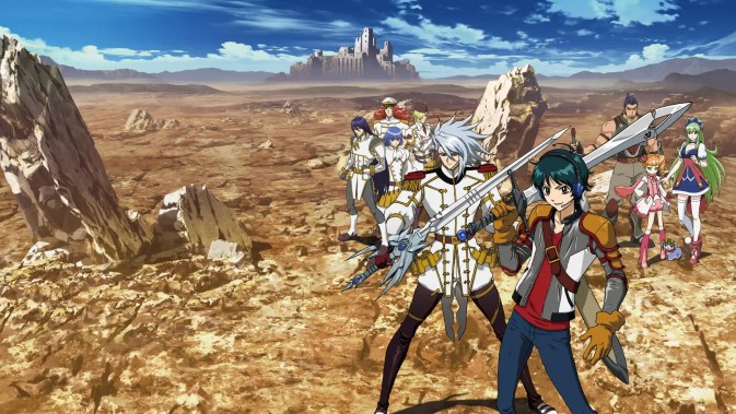 rekomendasi anime isekai