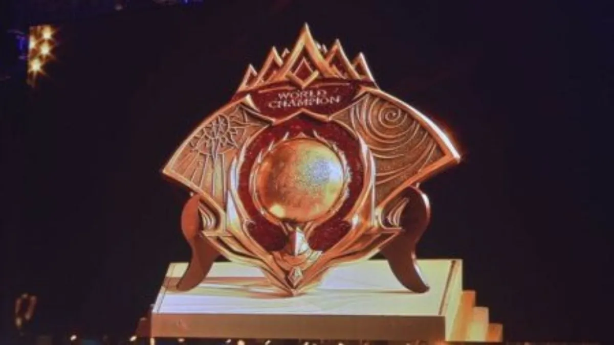 Daftar Juara M1 sampai M5 World Championship, Didominasi Tim Filipina