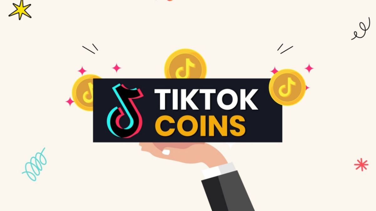 Cara Mudah Top Up Koin TikTok Murah dan Aman, Bisa Lewat Lapakgaming!