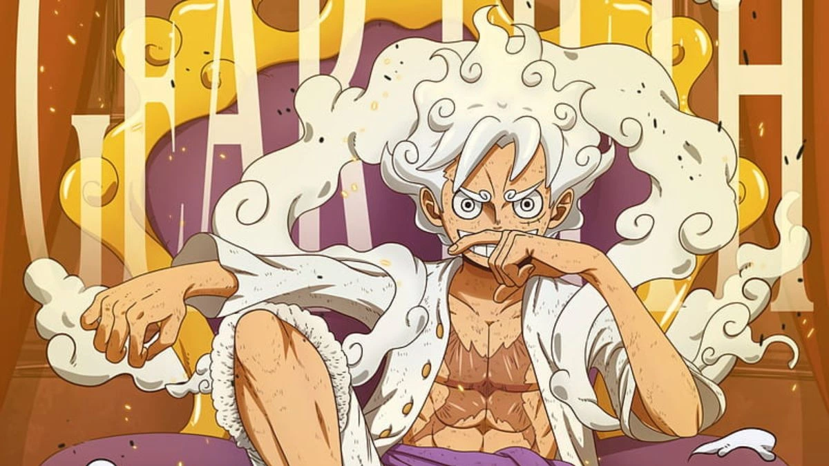 Fakta Luffy Gear 5, Alasan Jadi Transformasi Terbaik