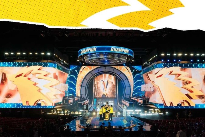 ONIC jadi juara FFWS SEA 2025 Spring