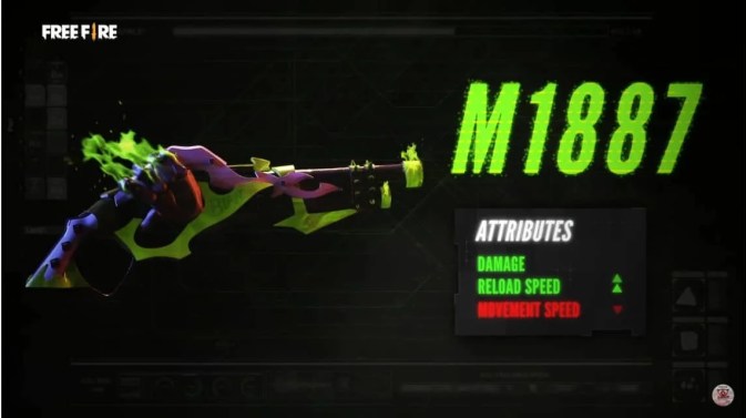 SG Lumut Free Fire performa