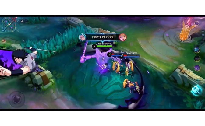 tips to get mlbb x naruto skins