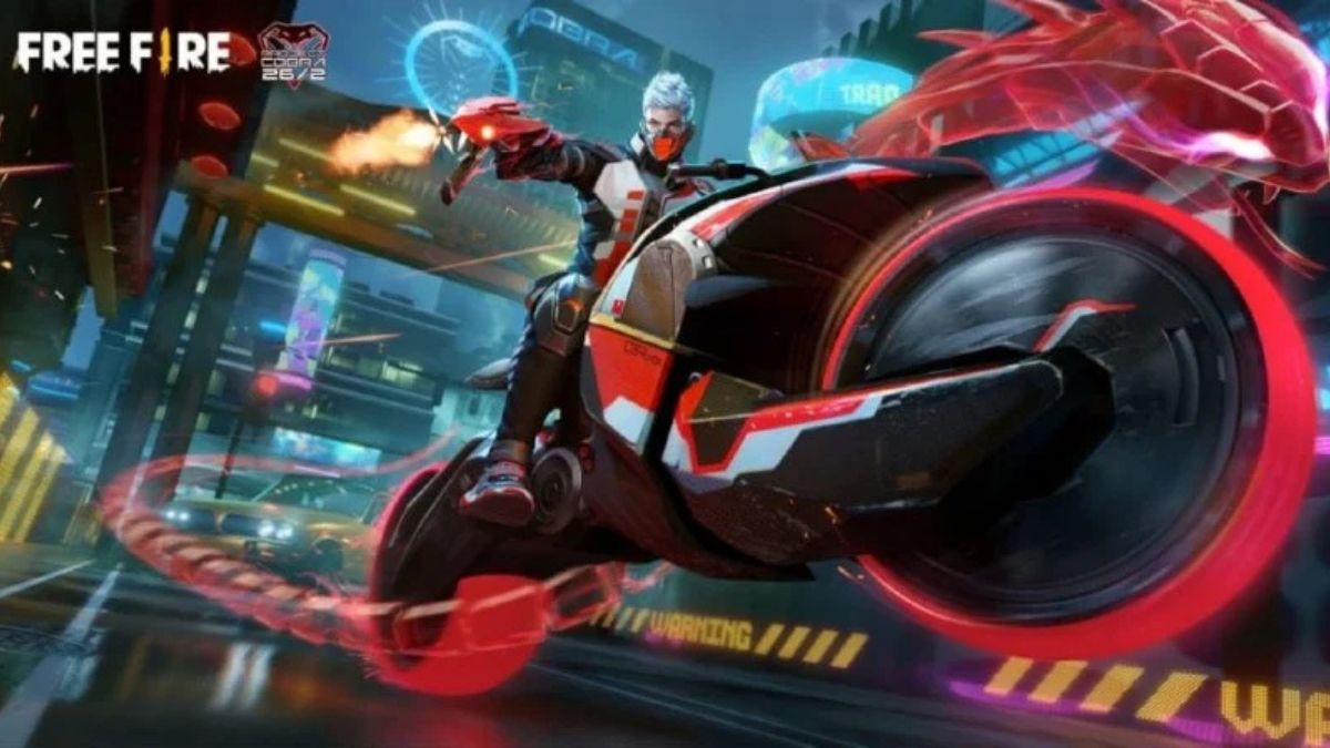 Cara Mengatur Set Andro FF Biar Tembakan Makin Akurat