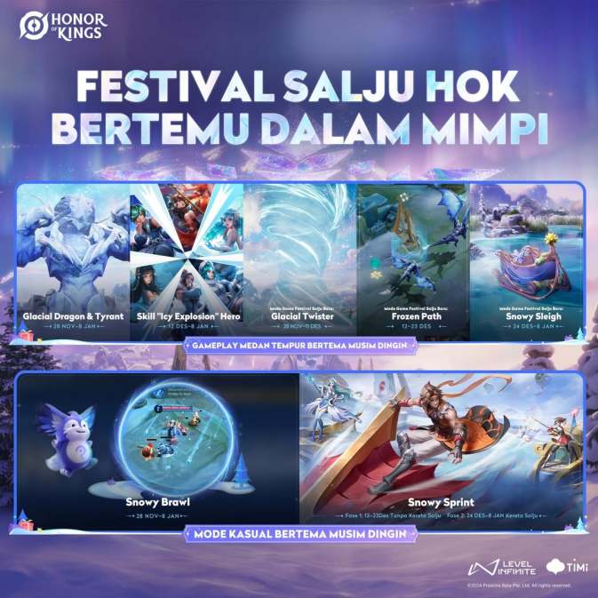 winter festival hok 2024
