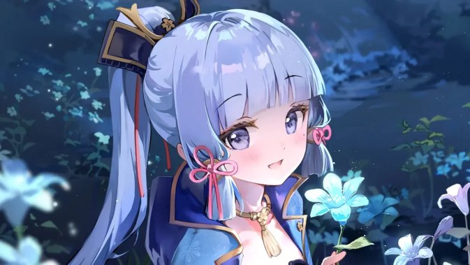 banner genshin impact 4.3