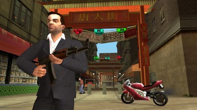 cheat code gta liberty city