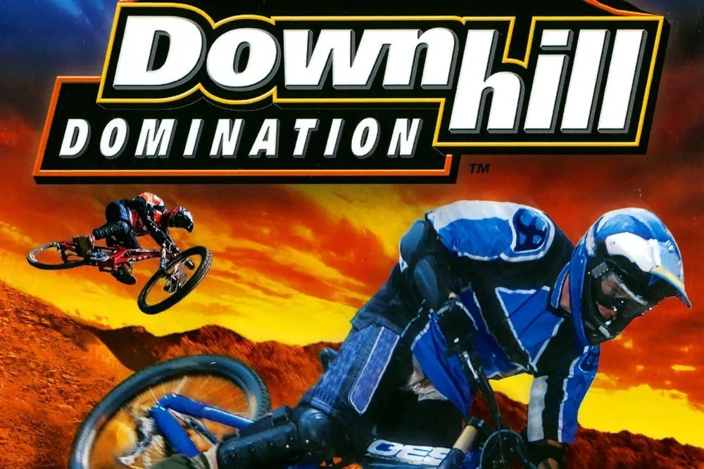 Kumpulan Cheat Downhill PS2 Lengkap dalam Bahasa Indonesia