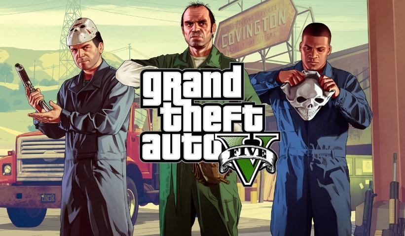 Cheat GTA 5 Lengkap PS3, PS4, PS5, PC, Xbox Bahasa Indonesia