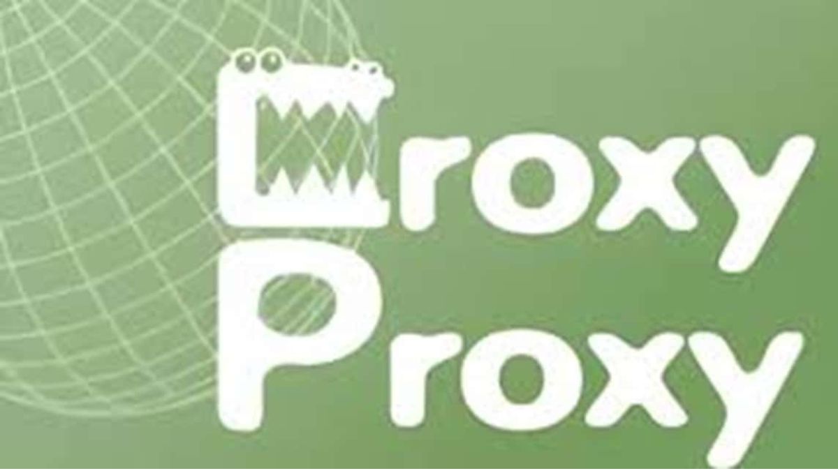 Mengenal Croki Proki, Layanan Proxy Web Gratis yang Bikin Internet Lebih Bebas