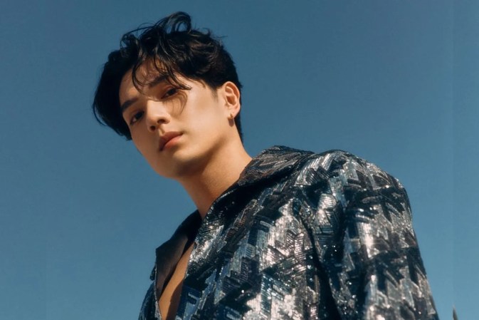 fakta mackenyu arata
