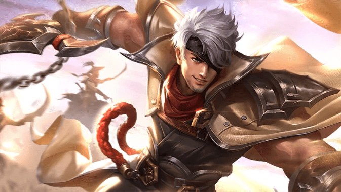 hero dun tier list HoK Juni 2025