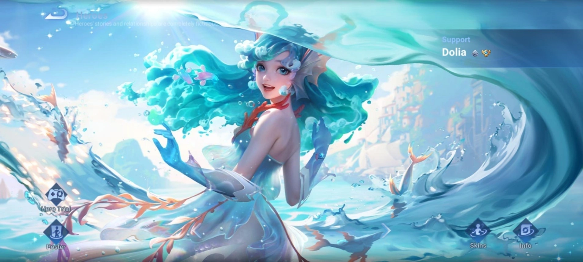 7 Hero Roamer Honor of Kings Terbaik, Dijamin Bikin Musuh Pusing!