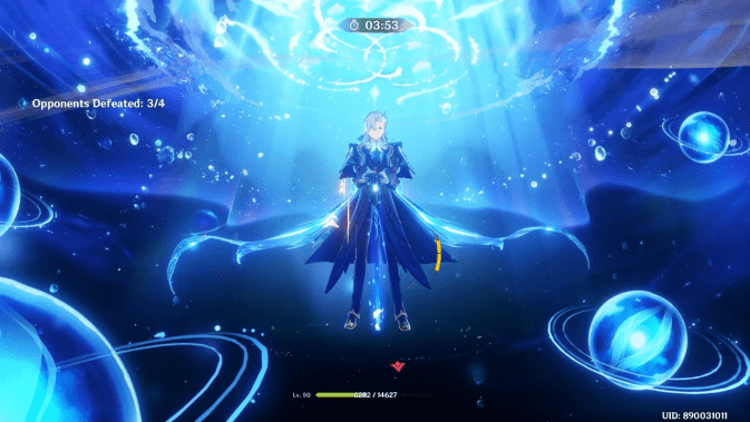 Neuvillette ascension material location