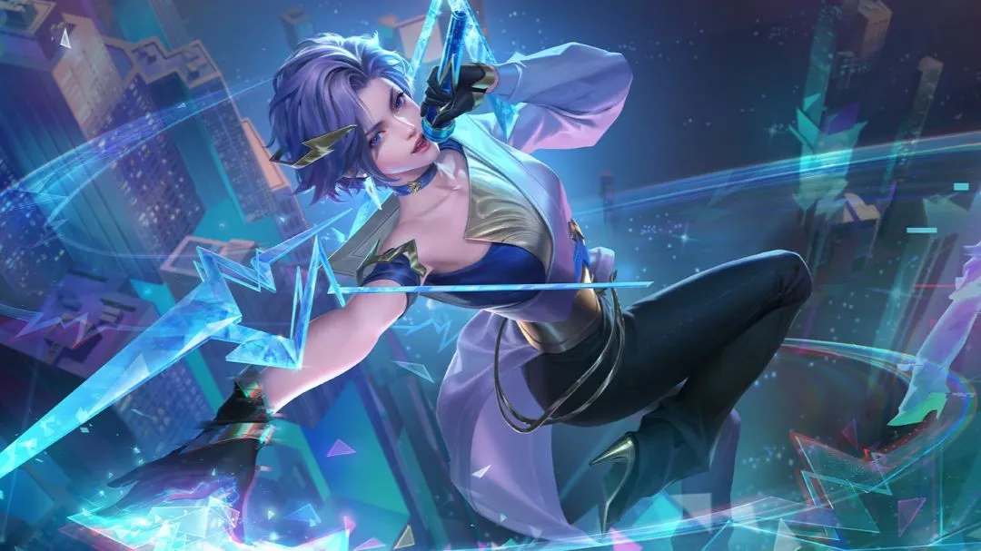 Jing HoK Assassin Terkuat: Build, Opsi Tim, dan Hero Counter