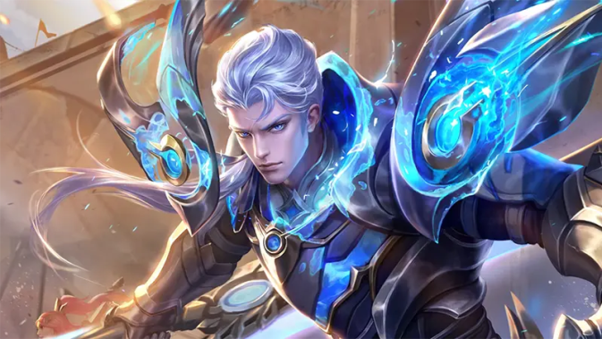 kaizer honor of kings