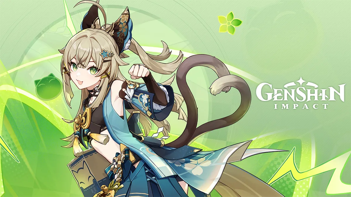 Build Kirara Genshin Impact: Senjata, Artifact, dan Komposisi Tim Terbaik