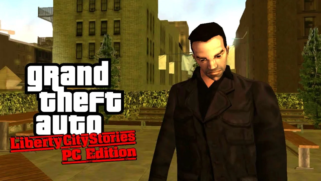 Kode Cheat GTA Liberty City di PC, PS2, PSP, dan PPSSPP