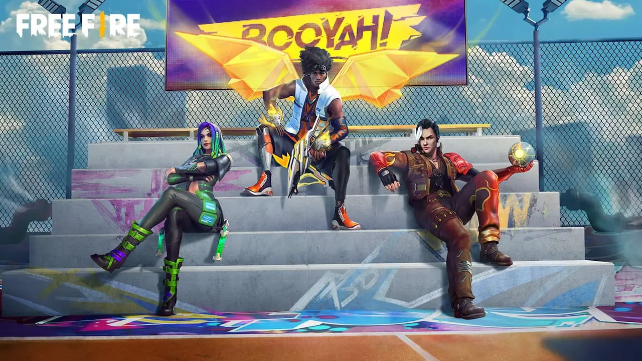 150+ Nama FF Elite Cees Seram, Anti Pasaran, Sad, Predator, dan Mahkota