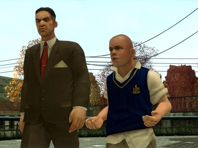 kunci jawaban english game bully ps2