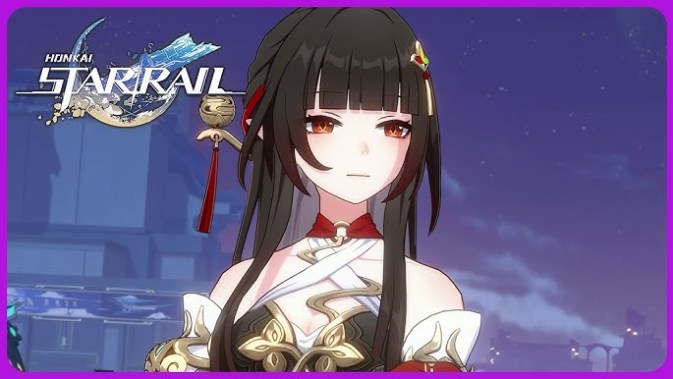 lingsha honkai star rail