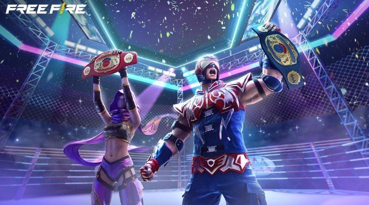 3000+ Nama FF Seram No Pasaran yang Belum Dipakai