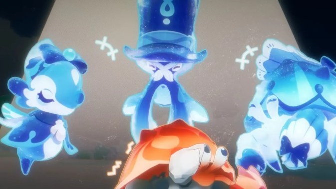 skill furina genshin impact