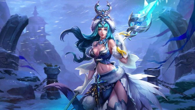 tips main mid lane honor of kings