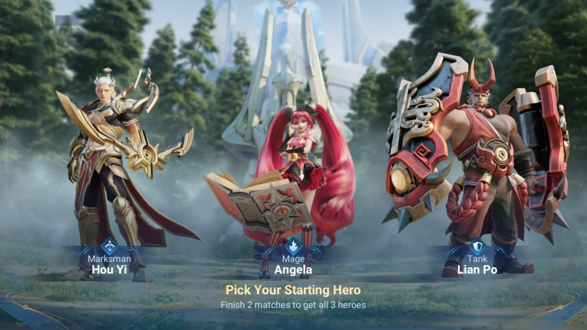 11 Tips Main Mid Lane Honor of Kings, Siap Bikin Lawan Kewalahan!